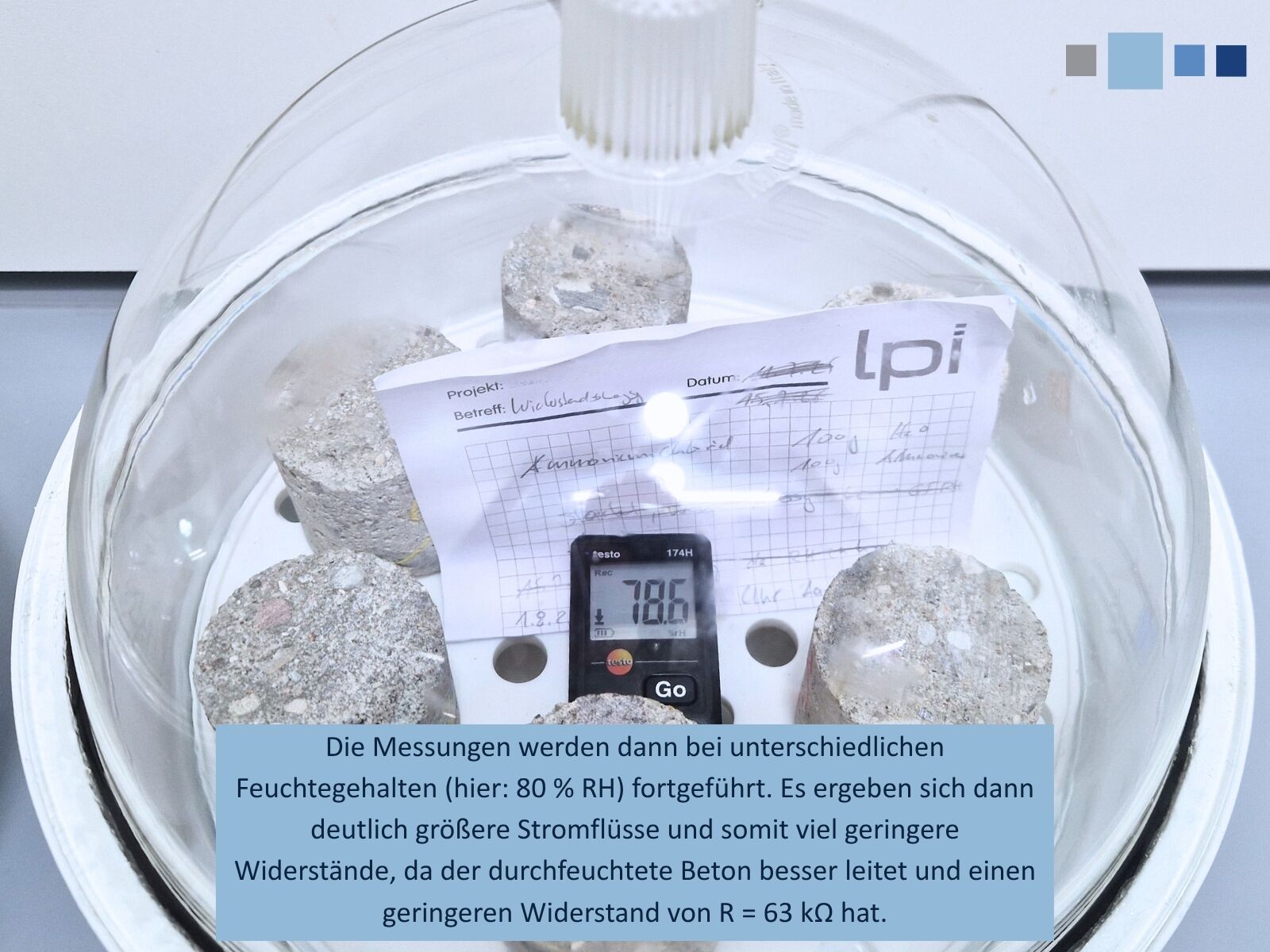 News Details LPI Ingenieurgesellschaft mbH