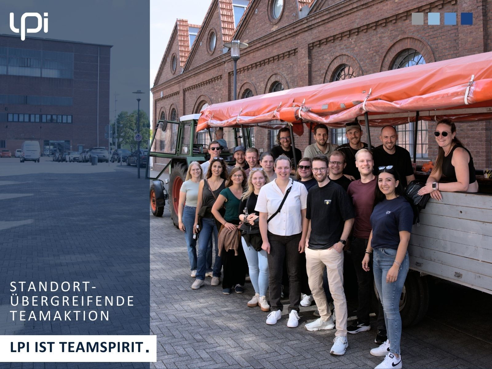 Startseite LPI Ingenieurgesellschaft mbH      