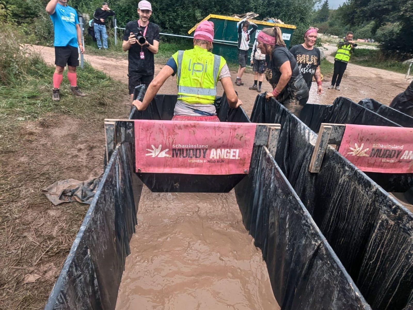 News LPI Ingenieurgesellschaft mbH