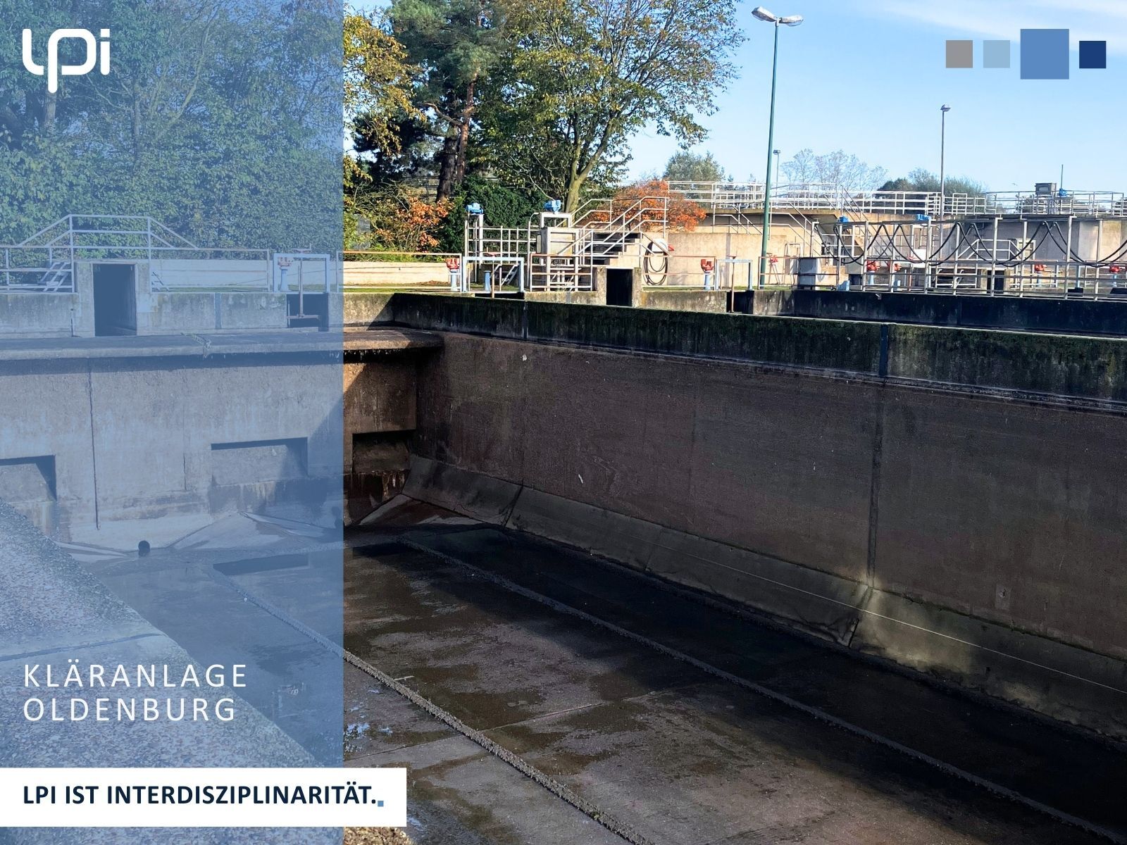 Startseite LPI Ingenieurgesellschaft mbH