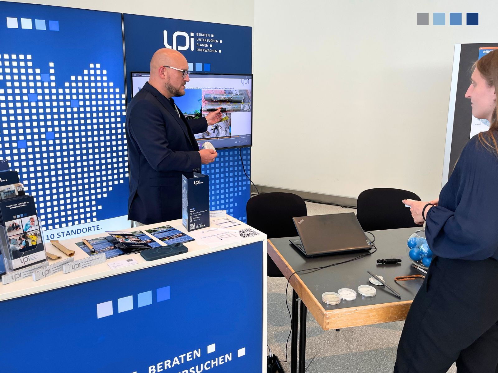 News Details LPI Ingenieurgesellschaft mbH      
