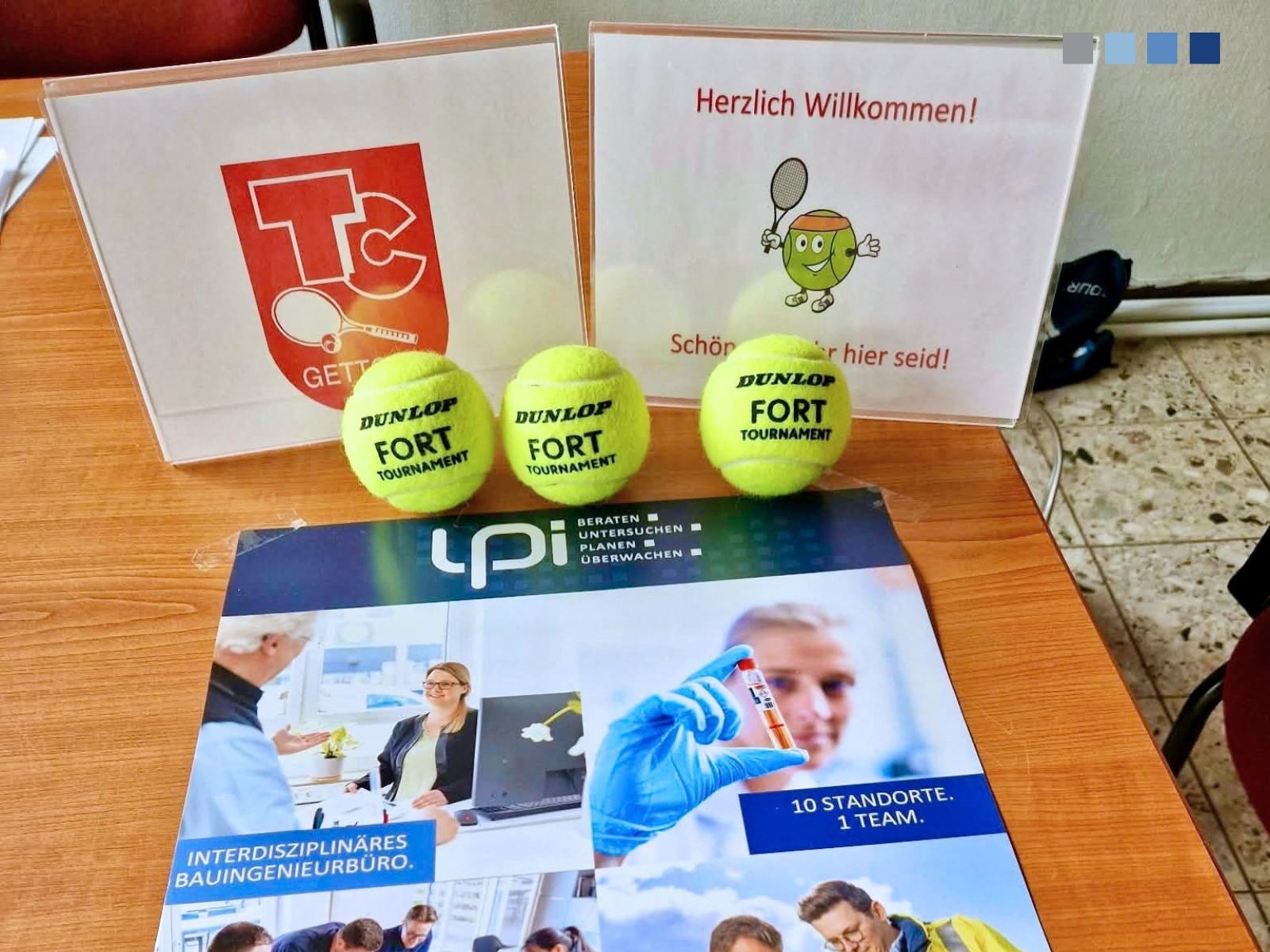 News Details LPI Ingenieurgesellschaft mbH      