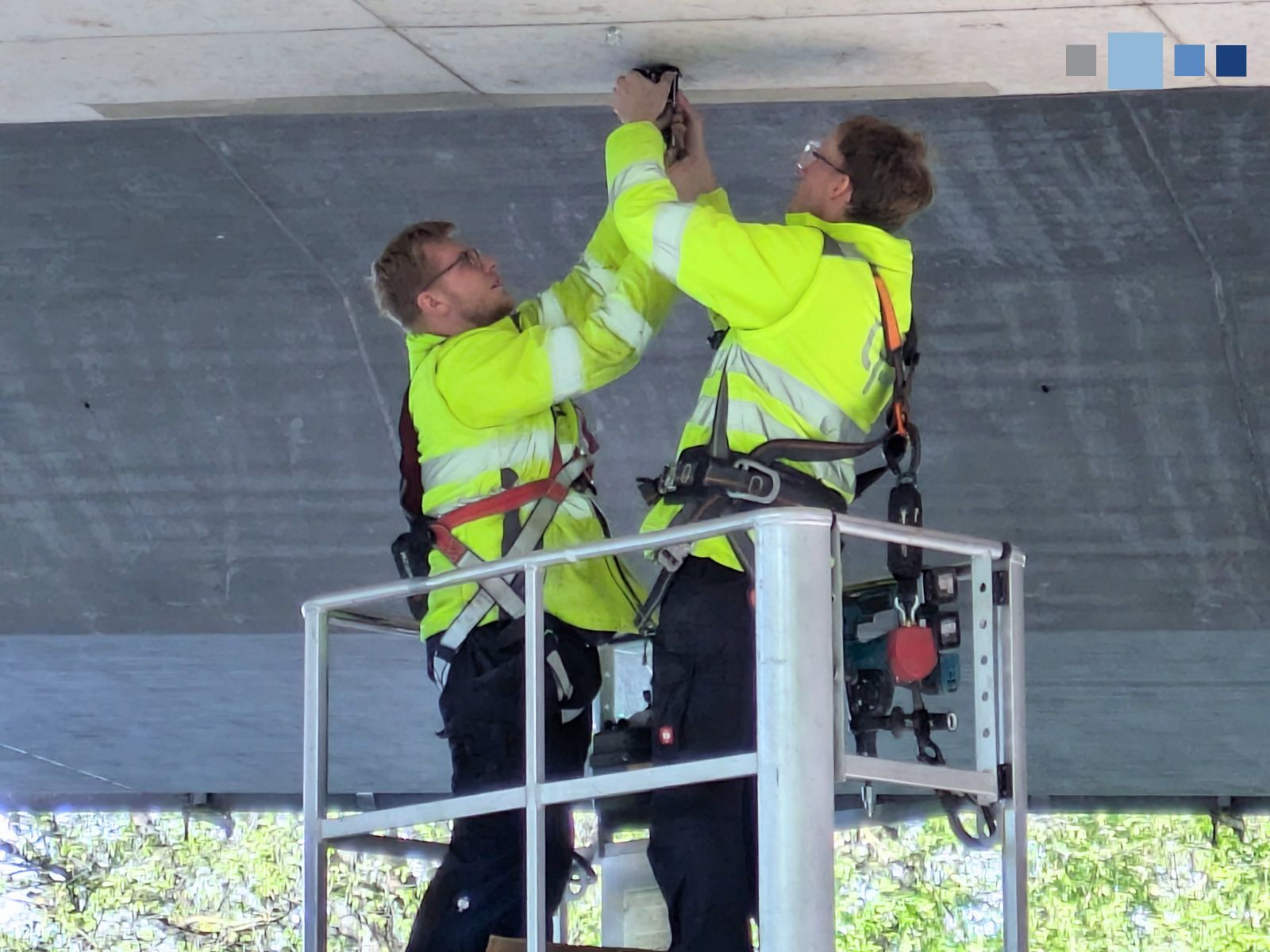 News Details LPI Ingenieurgesellschaft mbH