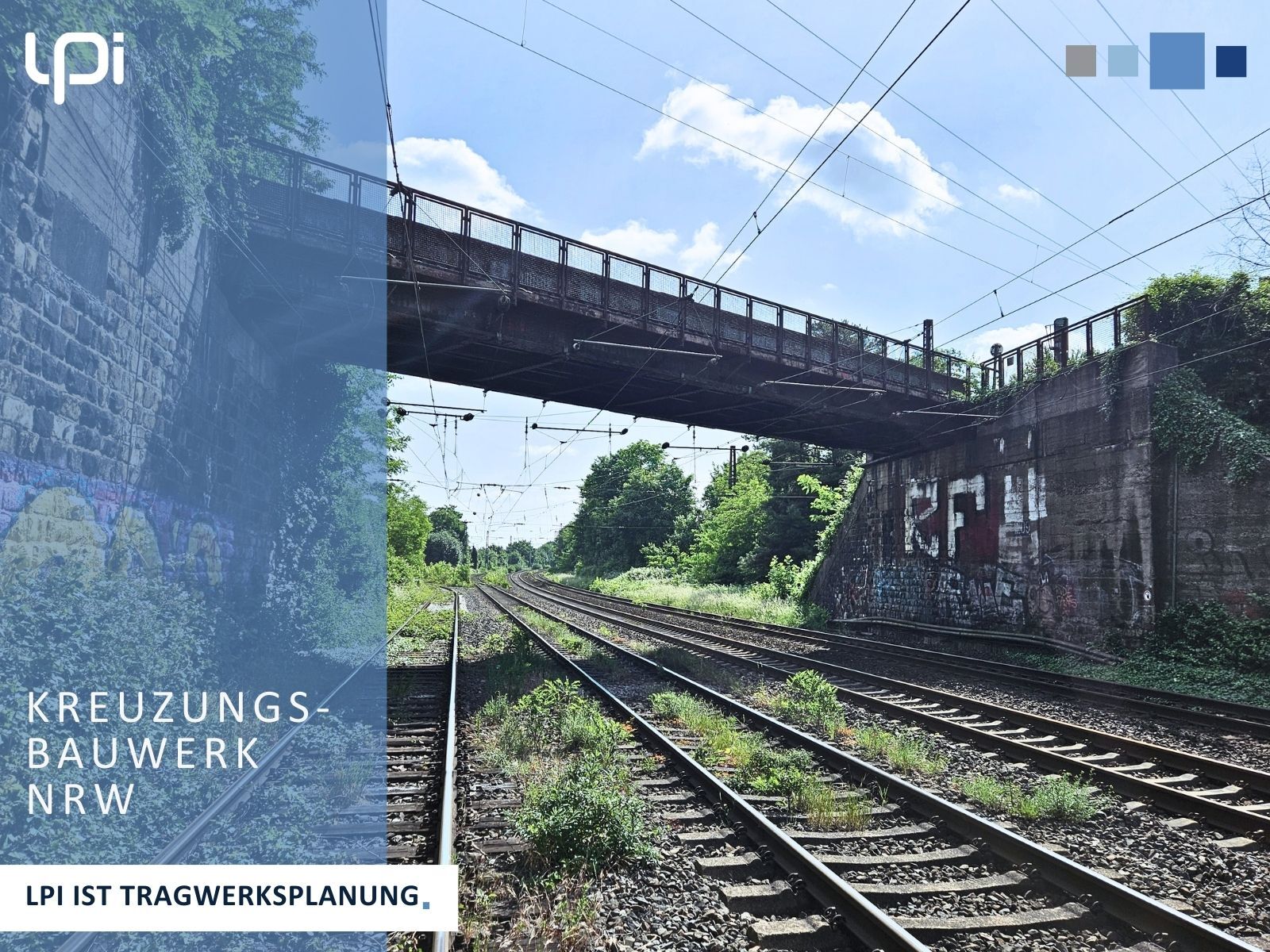 Startseite LPI Ingenieurgesellschaft mbH