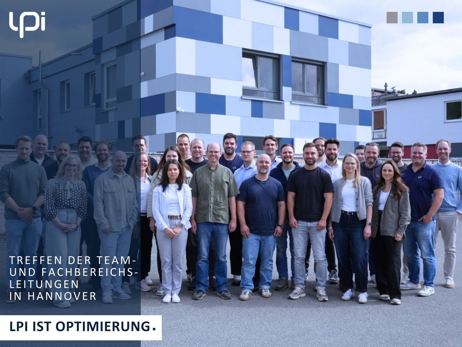Startseite LPI Ingenieurgesellschaft mbH      