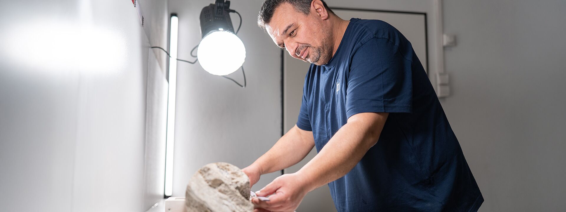 Baustofflabor LPI Ingenieurgesellschaft mbH