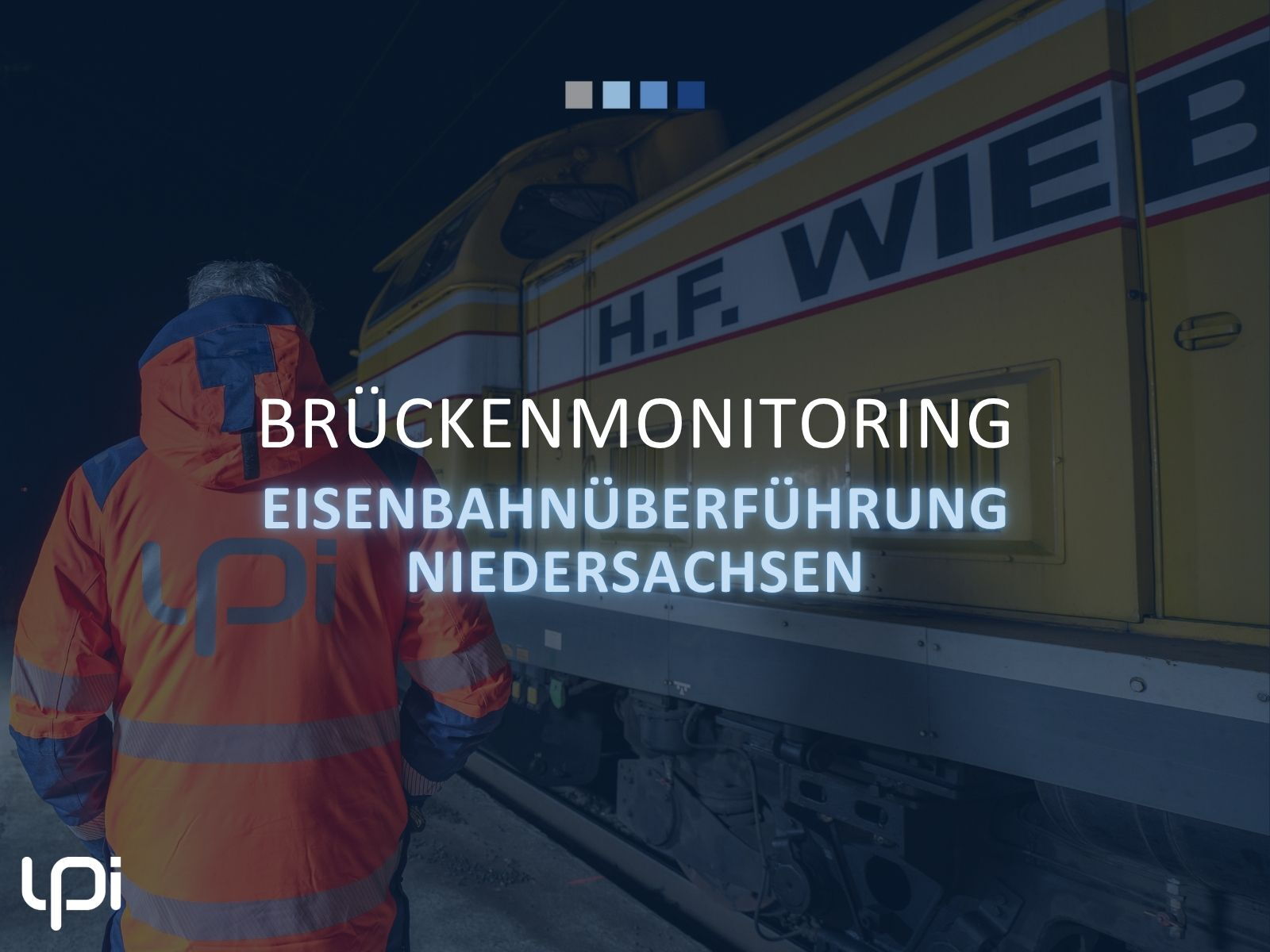 News Details LPI Ingenieurgesellschaft mbH      