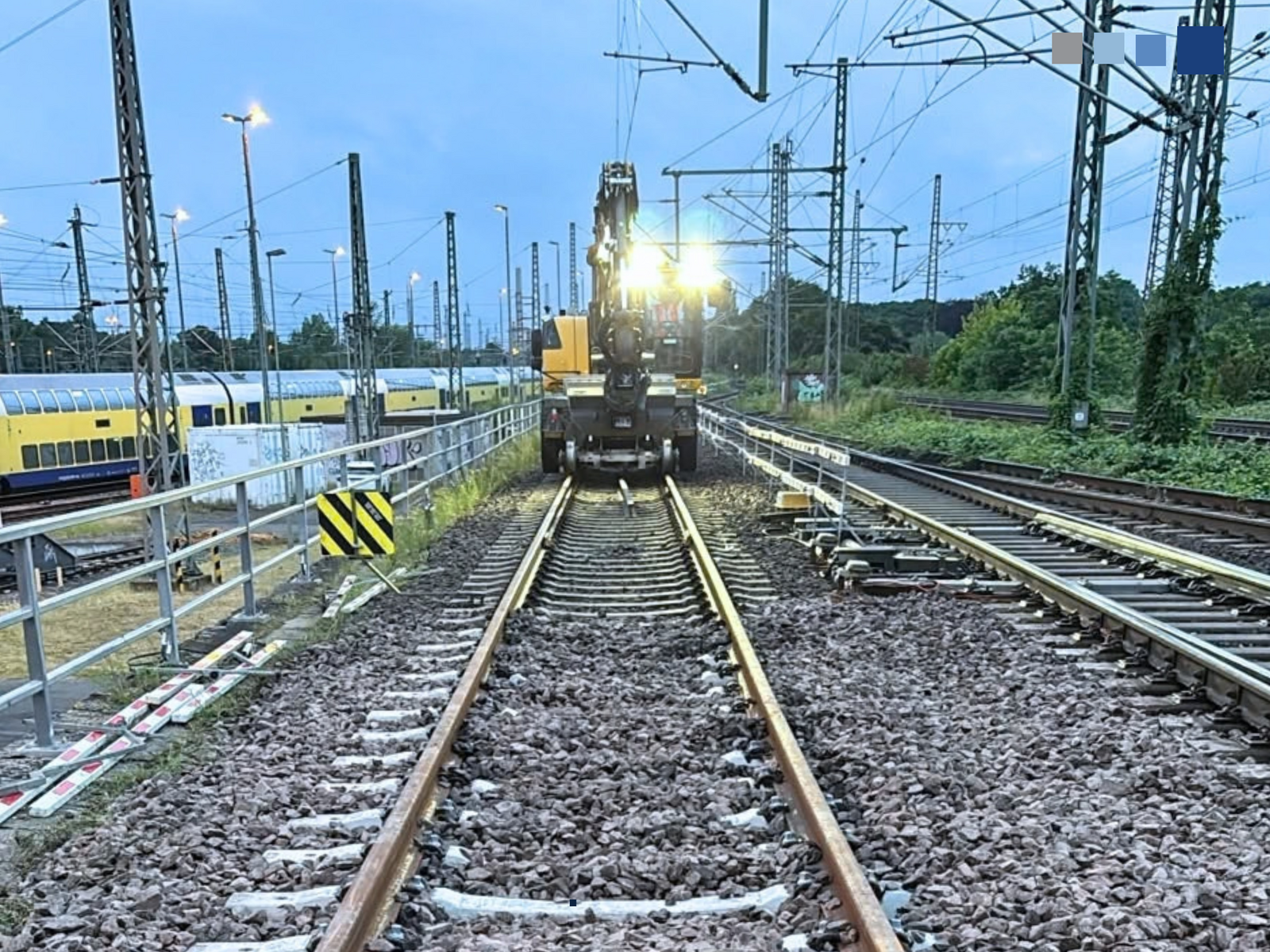 News Details LPI Ingenieurgesellschaft mbH