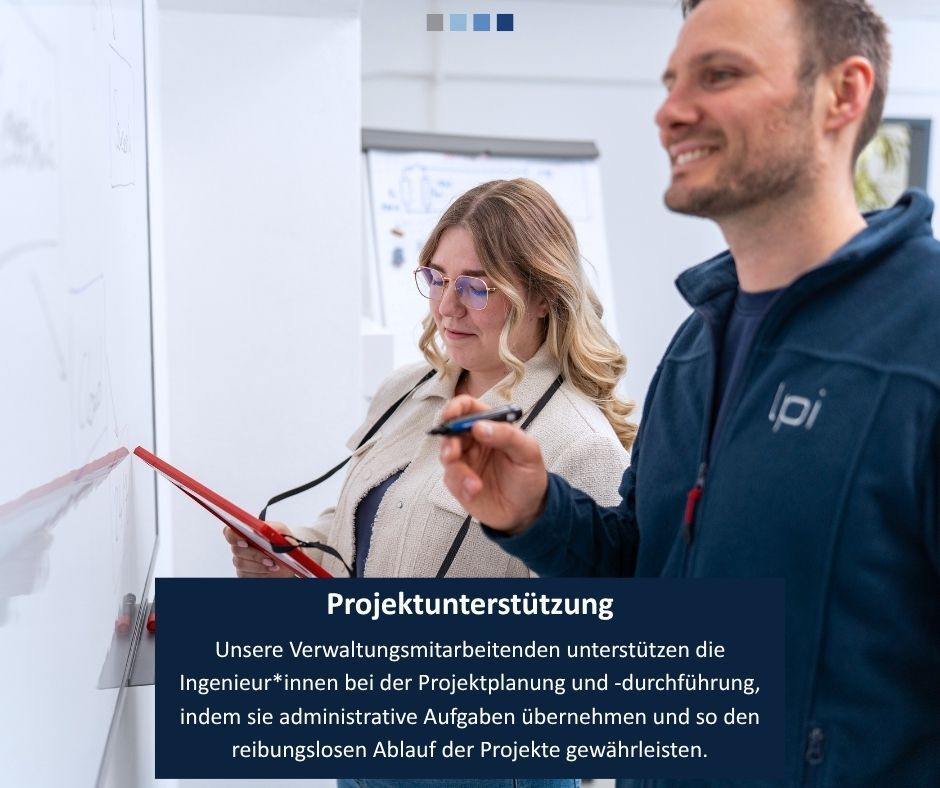 News Details LPI Ingenieurgesellschaft mbH