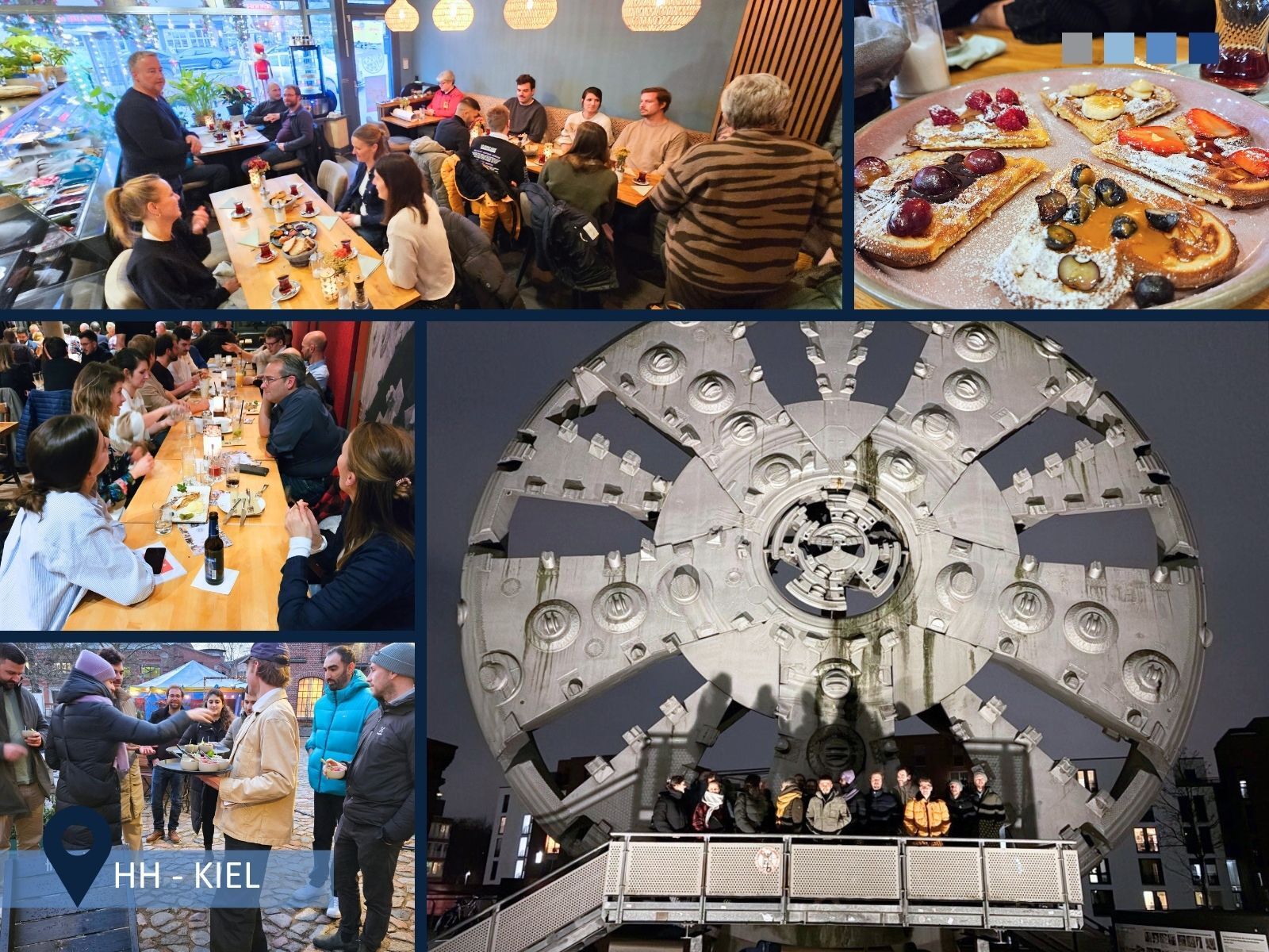 News Details LPI Ingenieurgesellschaft mbH