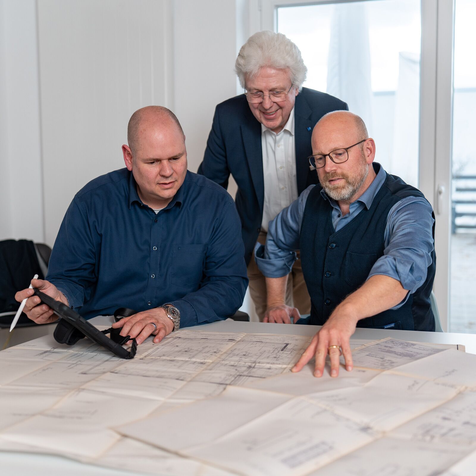 Umweltfachliche Bauüberwachung LPI Ingenieurgesellschaft mbH