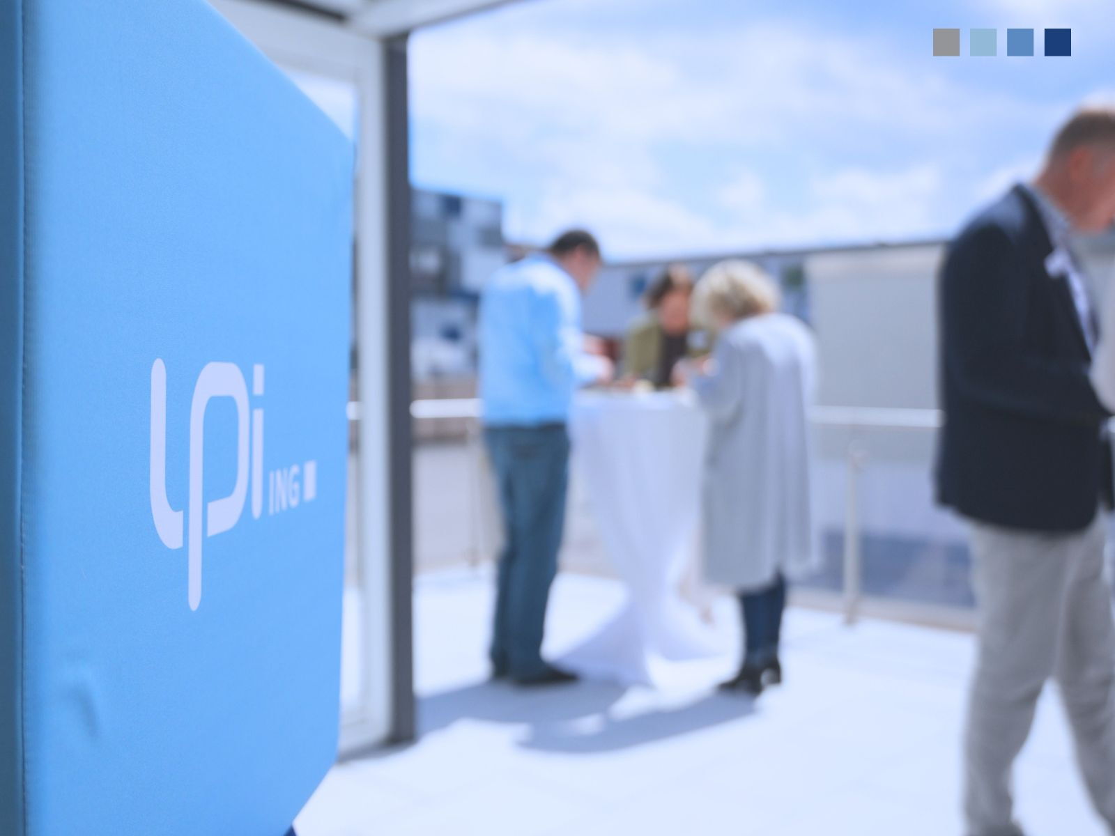News Details LPI Ingenieurgesellschaft mbH