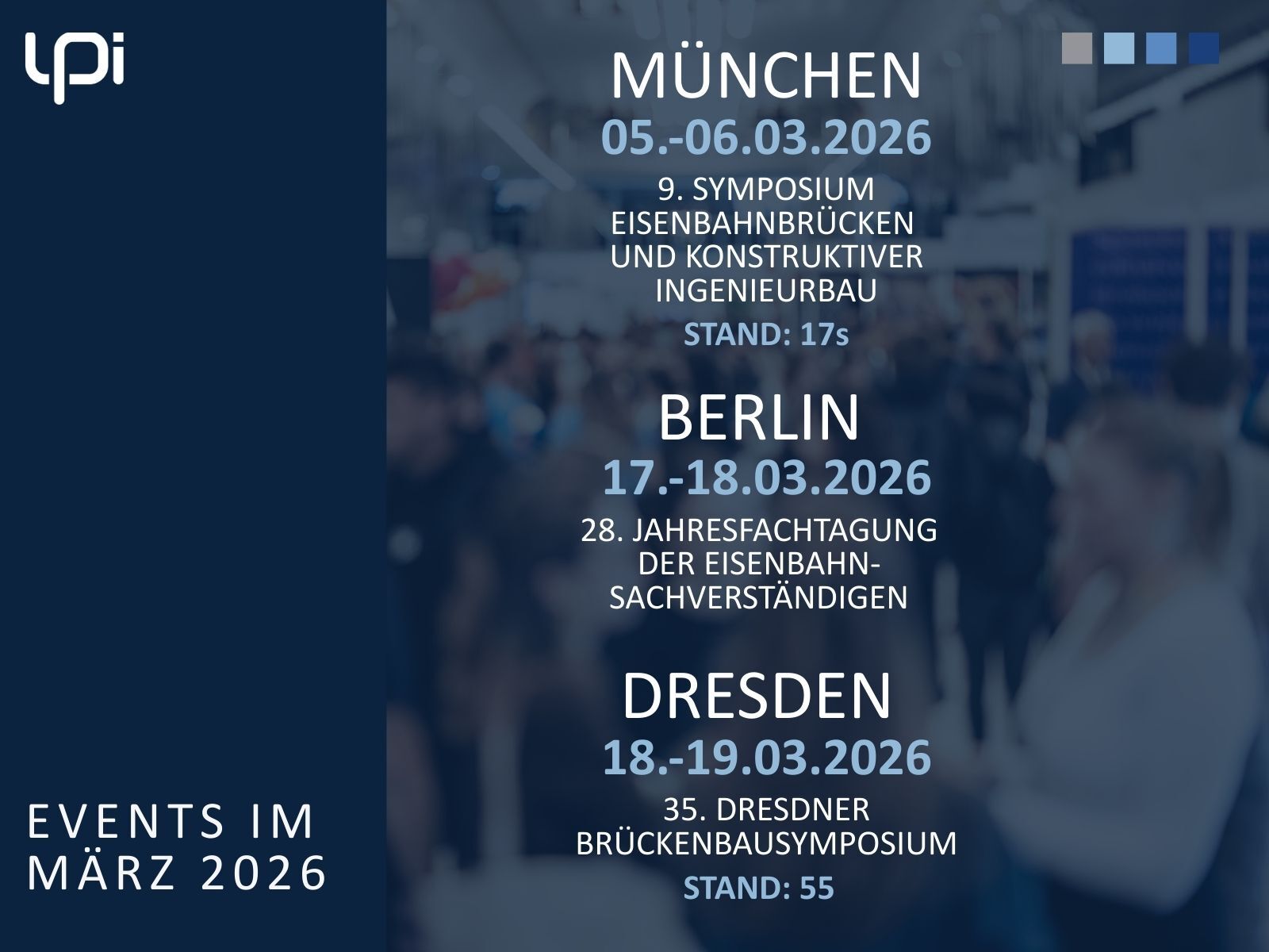 News Details LPI Ingenieurgesellschaft mbH