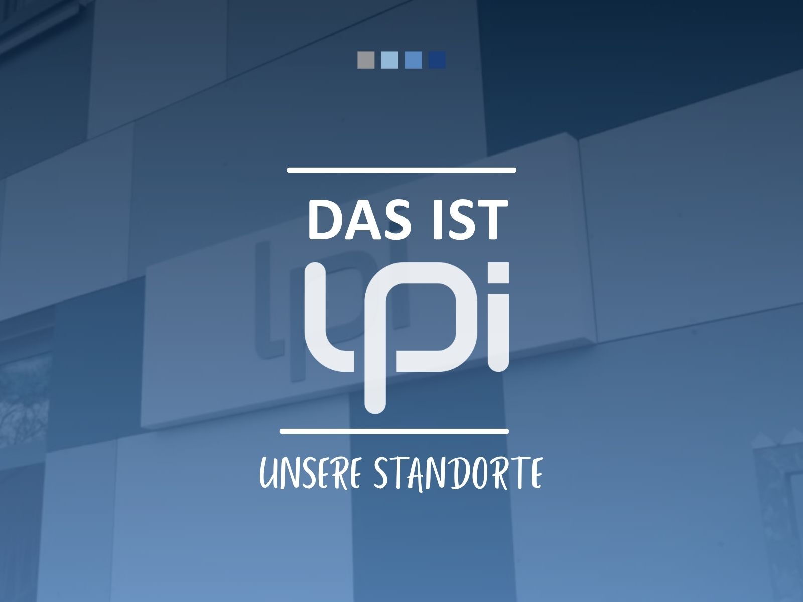 Startseite LPI Ingenieurgesellschaft mbH