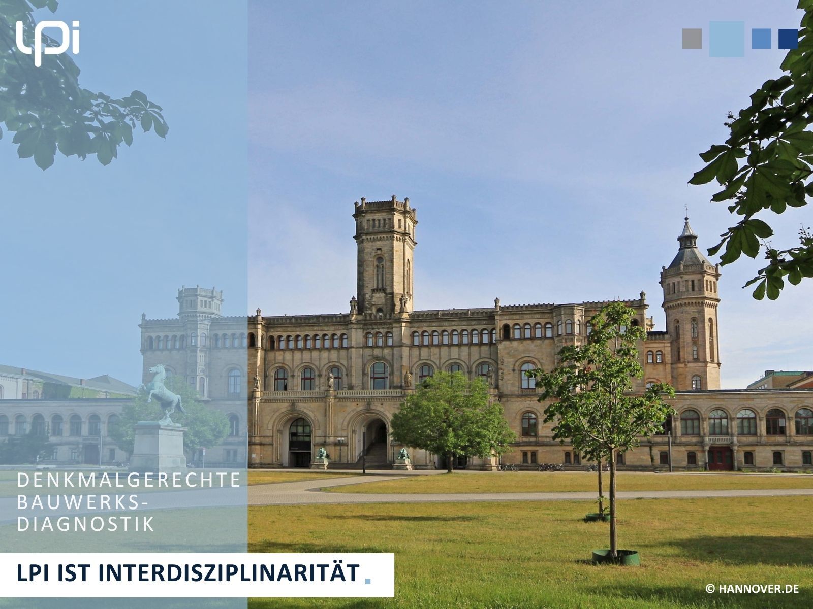 News Details LPI Ingenieurgesellschaft mbH