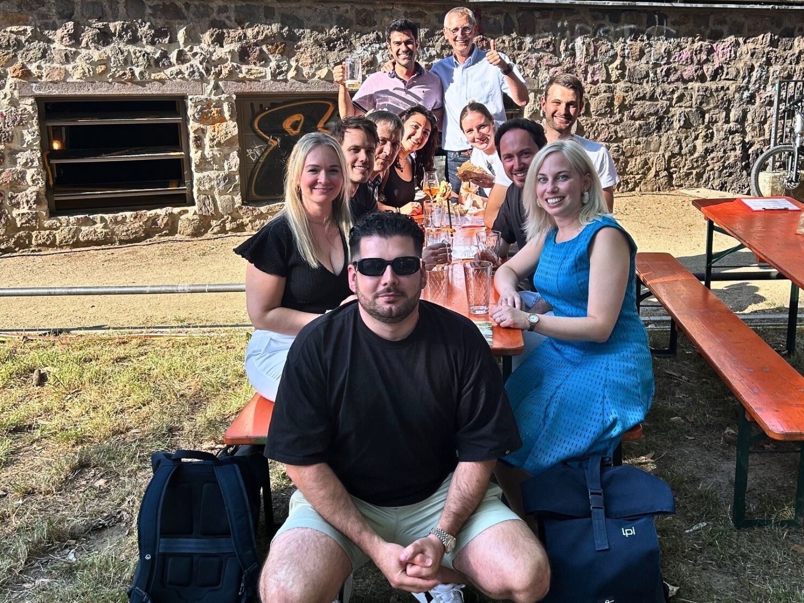 News LPI Ingenieurgesellschaft mbH