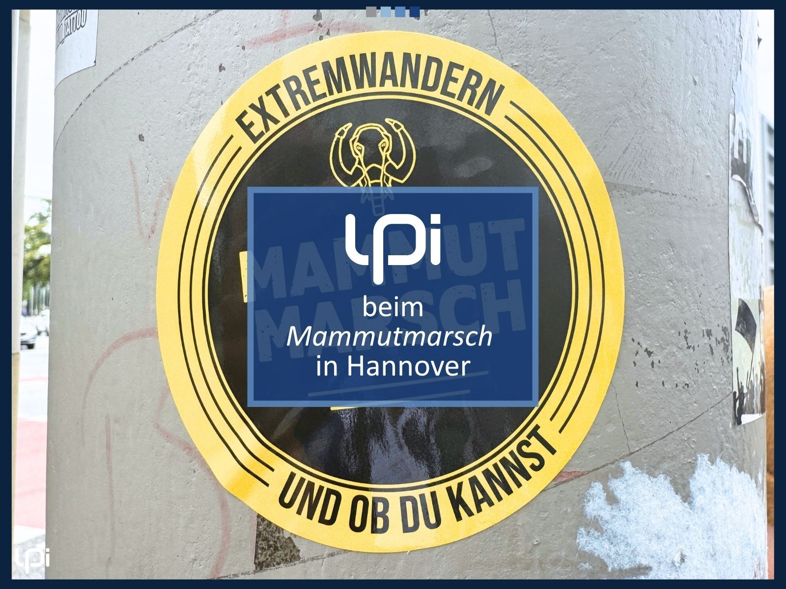 Startseite LPI Ingenieur­gesellschaft mbH