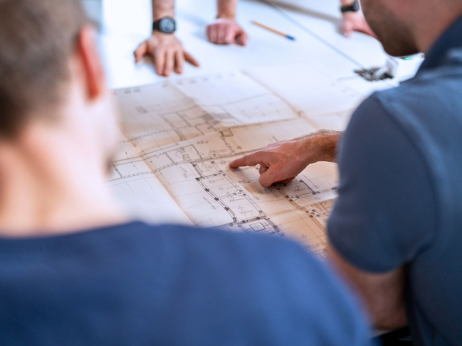 Startseite LPI Ingenieurgesellschaft mbH