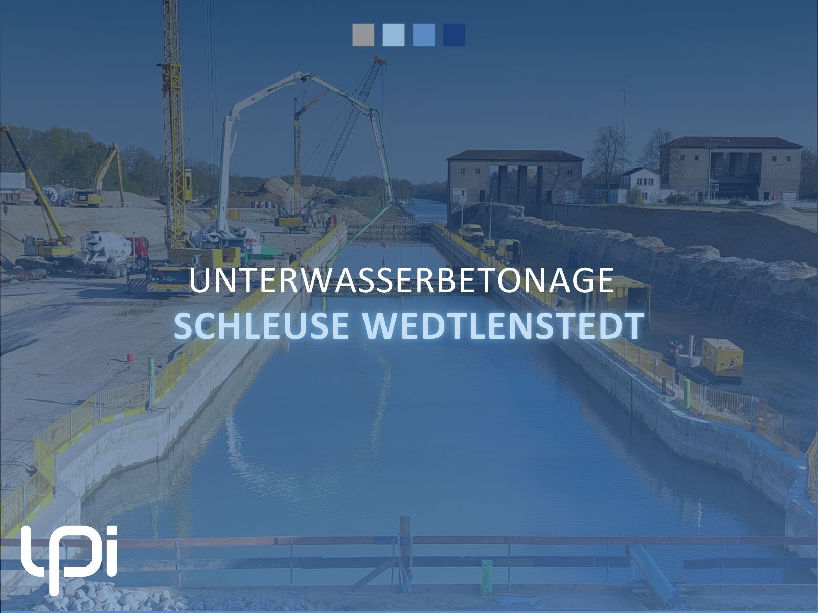 Startseite LPI Ingenieurgesellschaft mbH