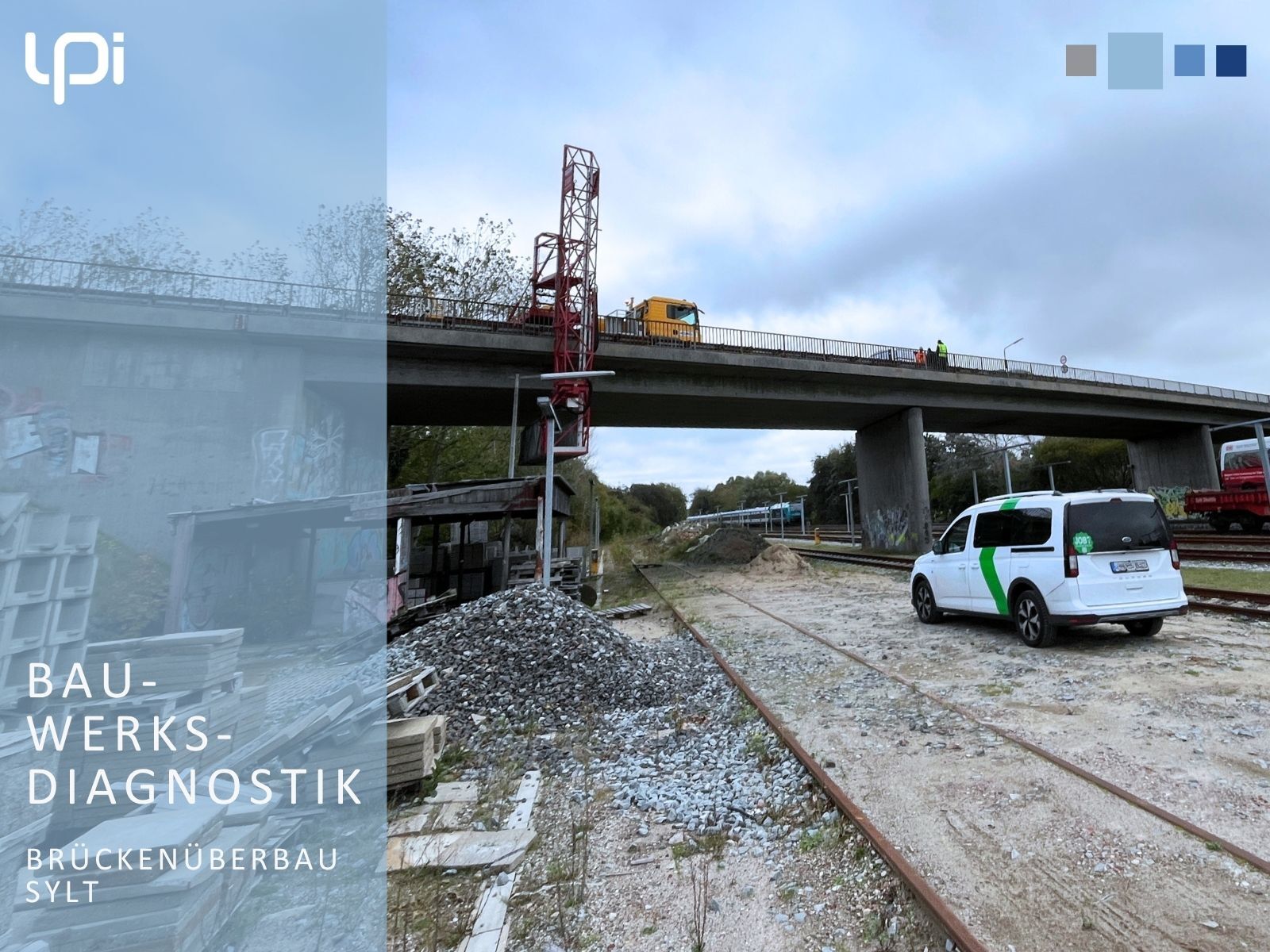 News Details LPI Ingenieurgesellschaft mbH