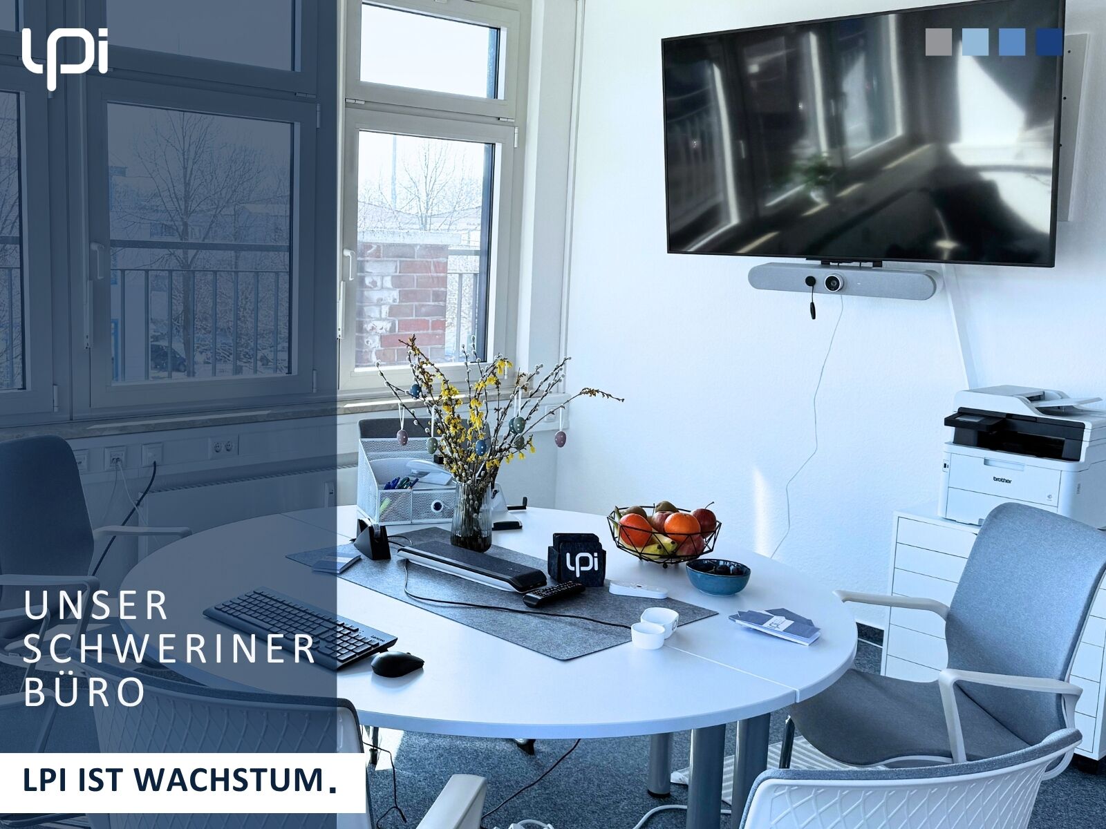 News Details LPI Ingenieurgesellschaft mbH