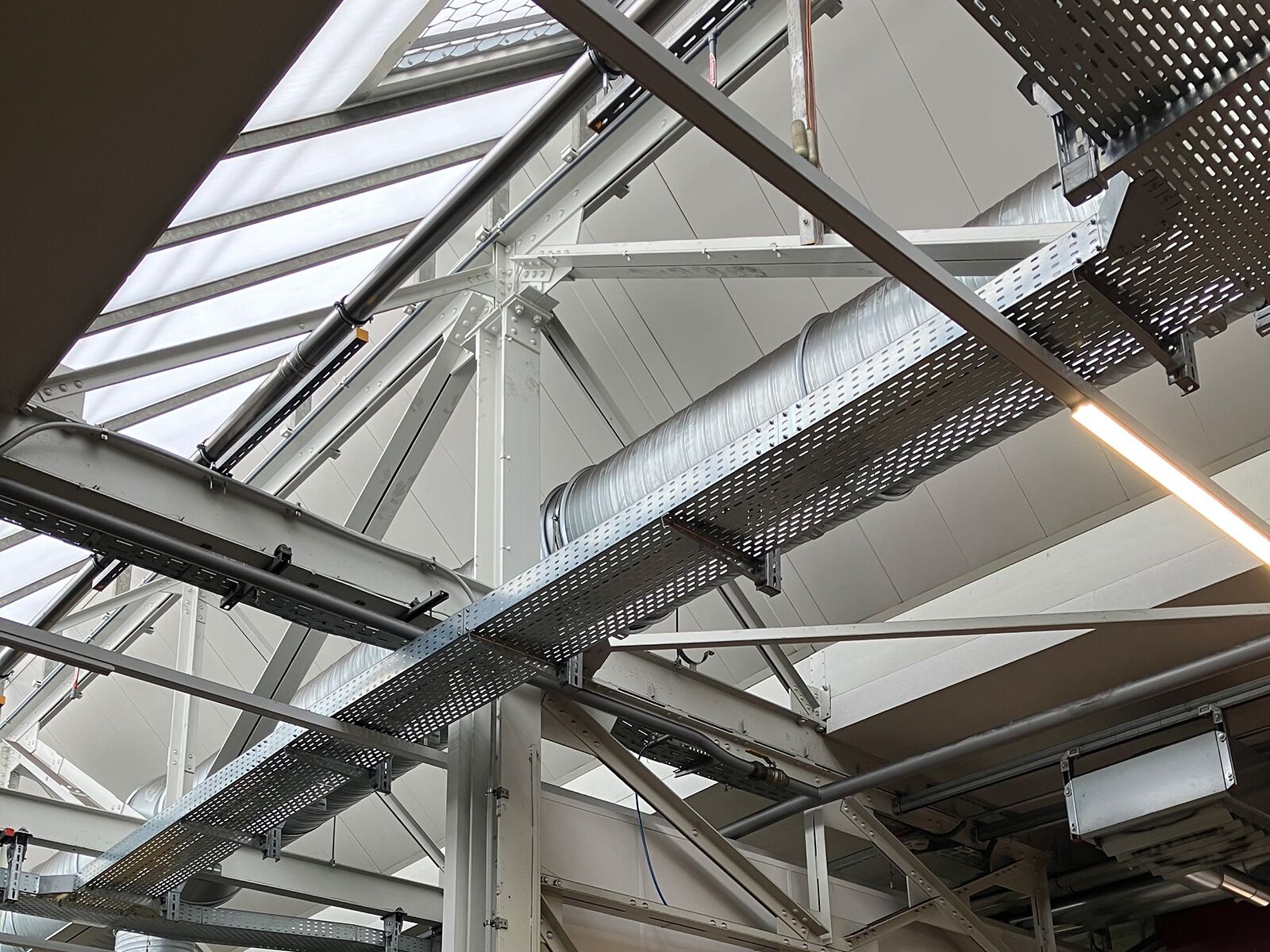 Ingenieurbauwerke LPI Ingenieurgesellschaft mbH