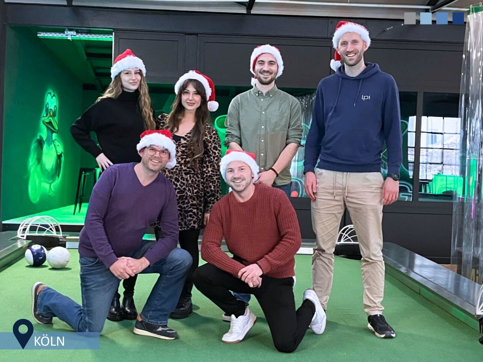 News Details LPI Ingenieurgesellschaft mbH