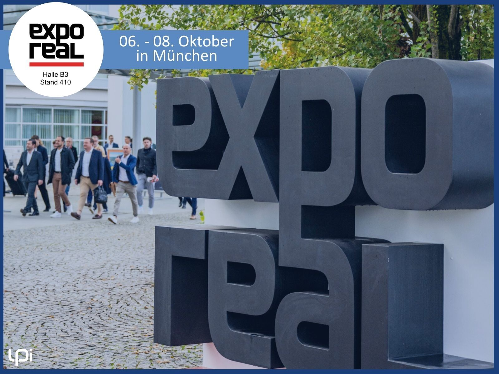 News Details LPI Ingenieurgesellschaft mbH