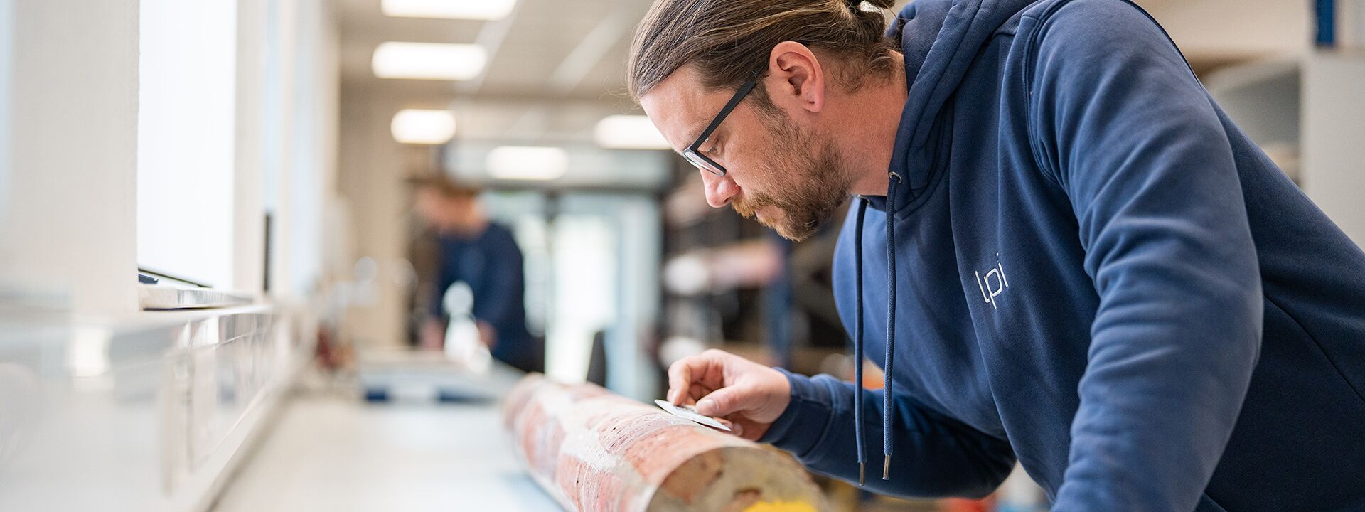 Baustofflabor LPI Ingenieurgesellschaft mbH