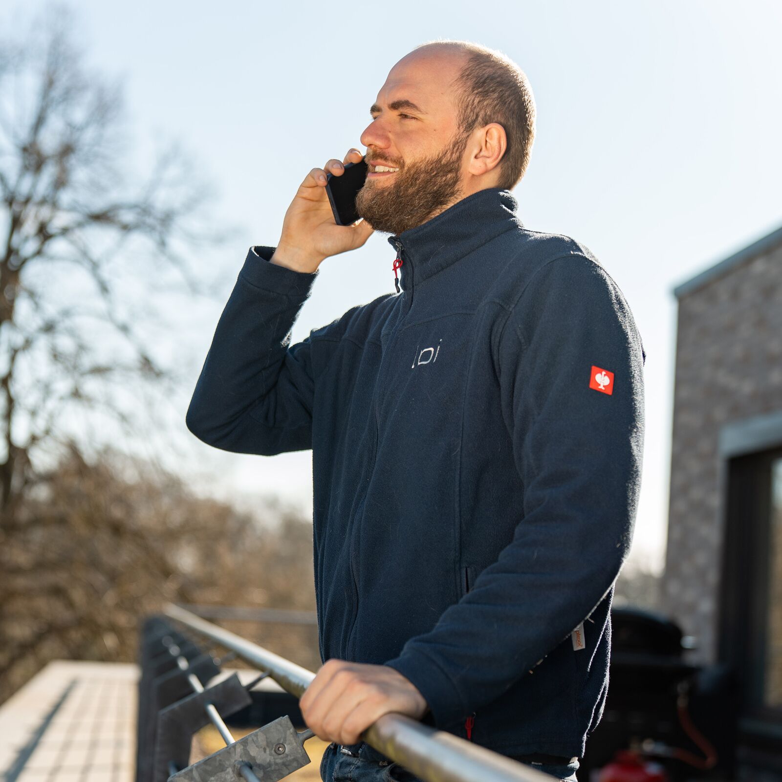 Baugrunduntersuchung LPI Ingenieurgesellschaft mbH