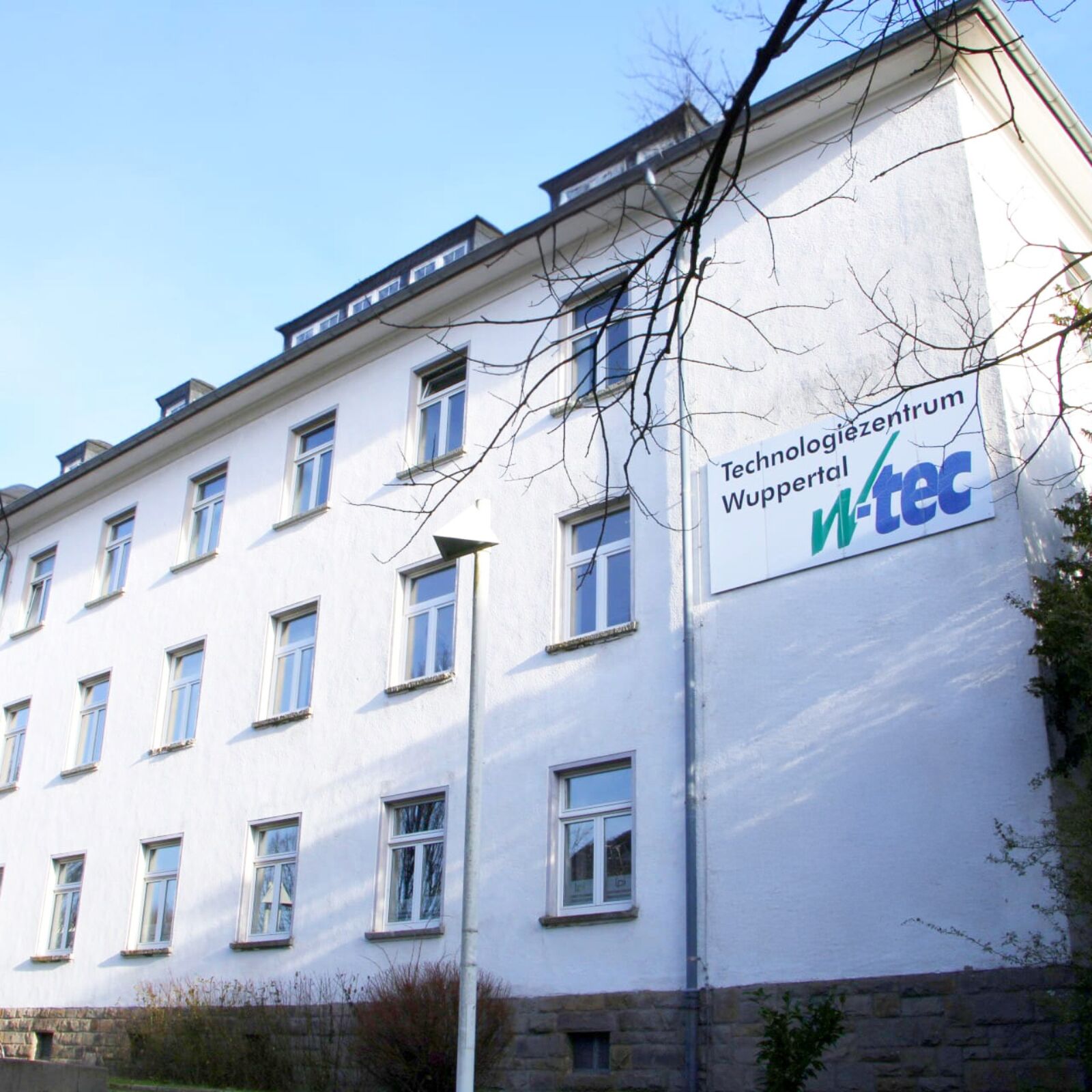 Historie LPI Ingenieurgesellschaft mbH