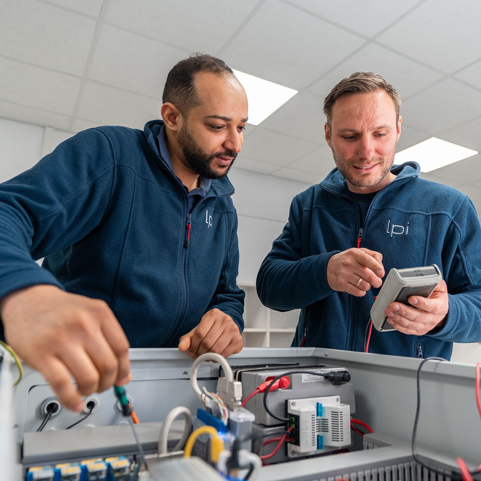 Startseite | LPI Ingenieurgesellschaft mbH Startseite LPI Ingenieurgesellschaft mbH