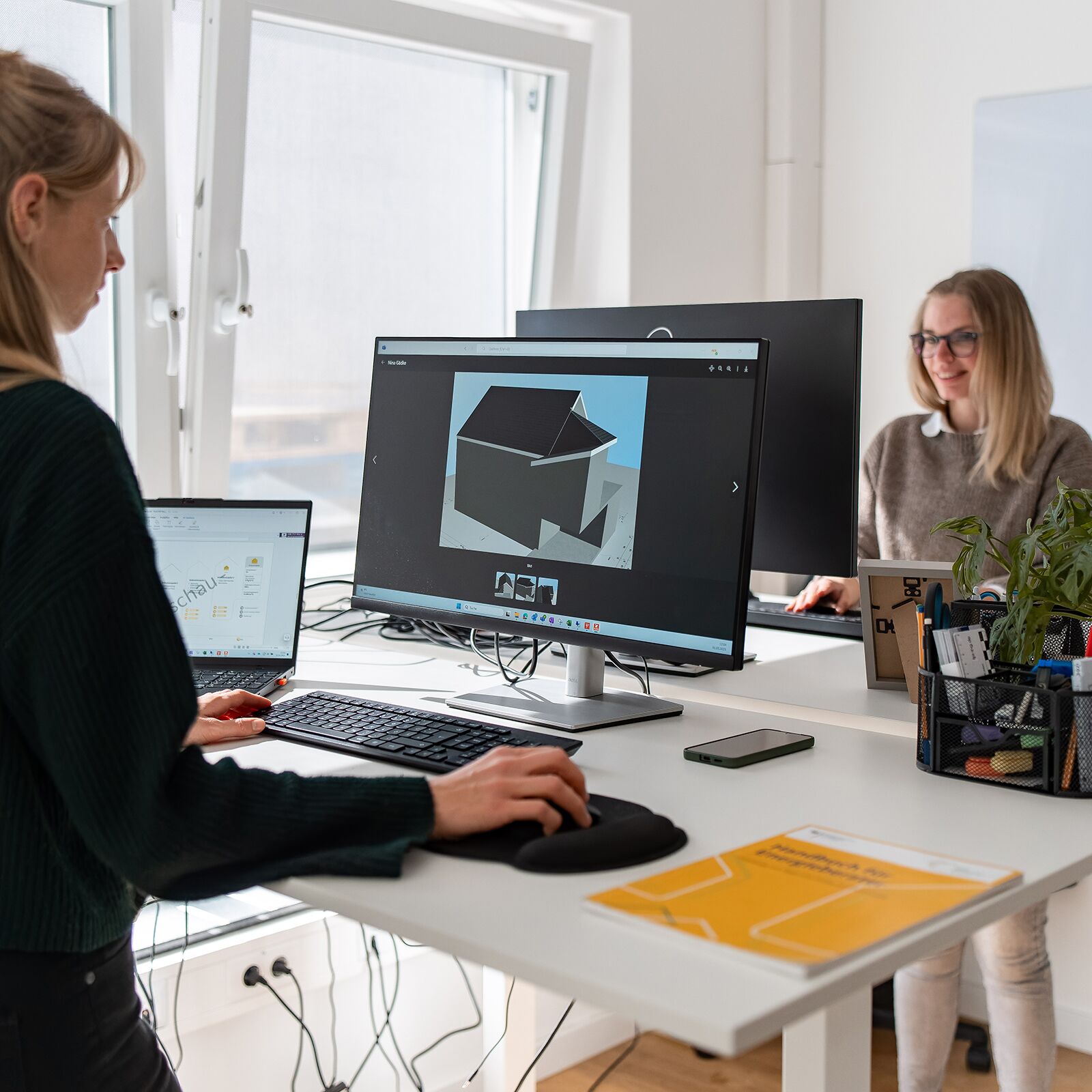 Nachhaltigkeit und Ressourcenschutz LPI Ingenieurgesellschaft mbH