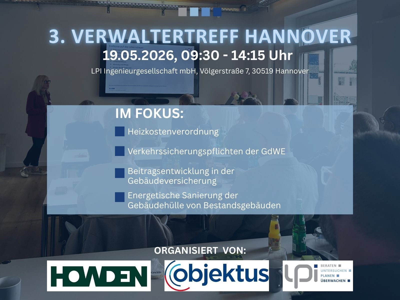 Startseite LPI Ingenieurgesellschaft mbH