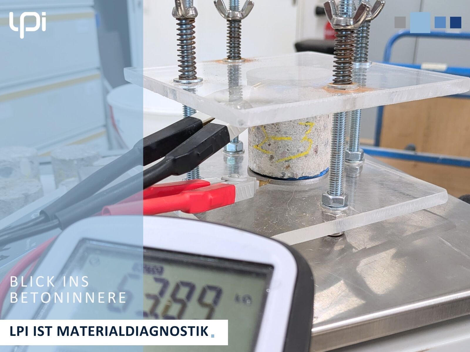 News Details LPI Ingenieurgesellschaft mbH