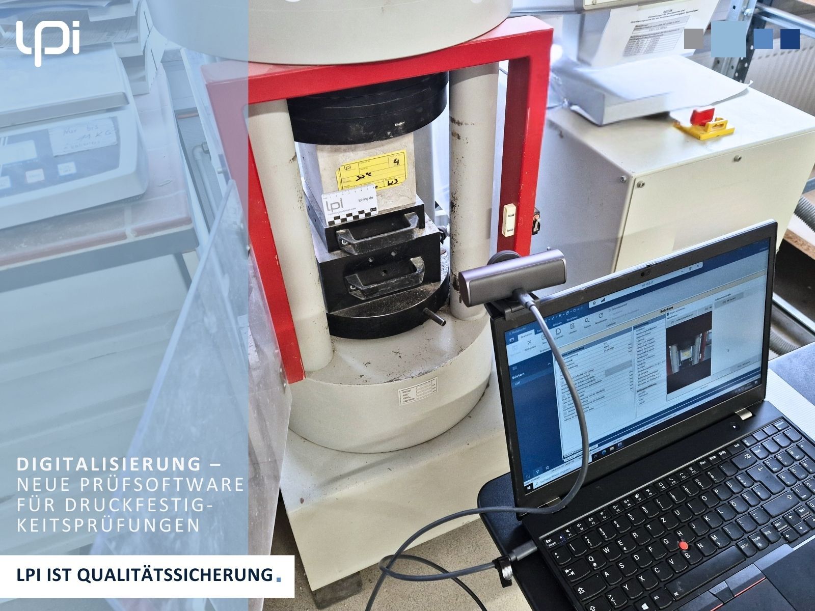 Startseite LPI Ingenieurgesellschaft mbH