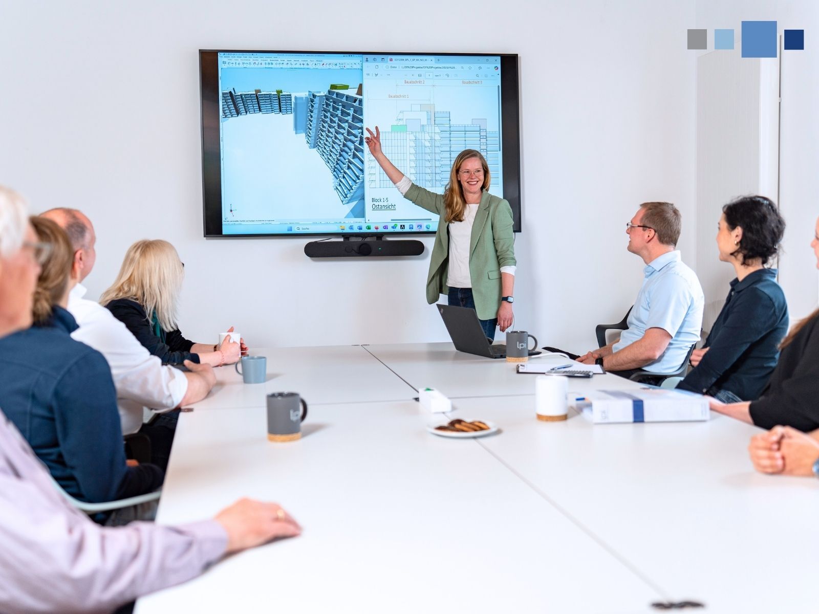 News Details LPI Ingenieurgesellschaft mbH