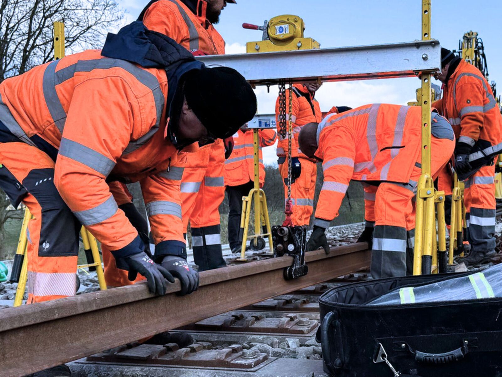News Details LPI Ingenieurgesellschaft mbH