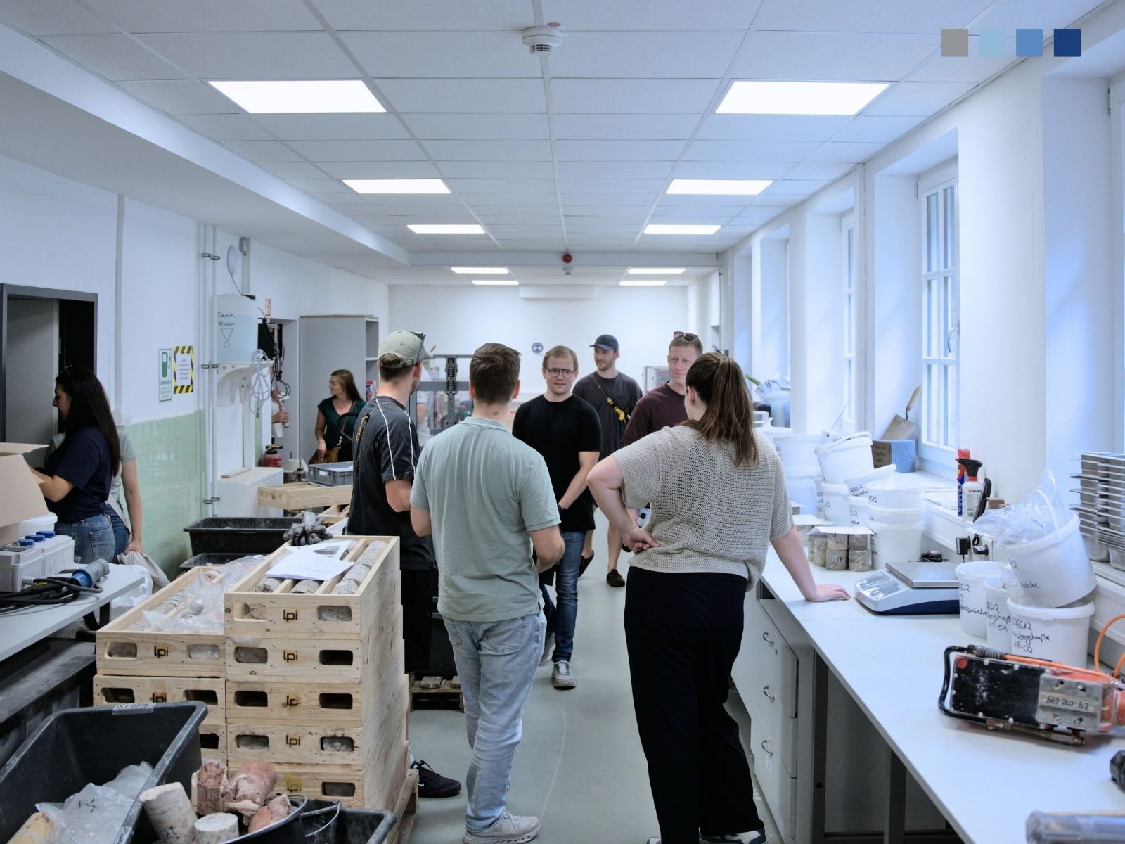 News Details LPI Ingenieurgesellschaft mbH      