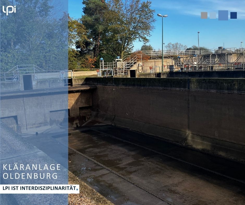 Startseite LPI Ingenieurgesellschaft mbH