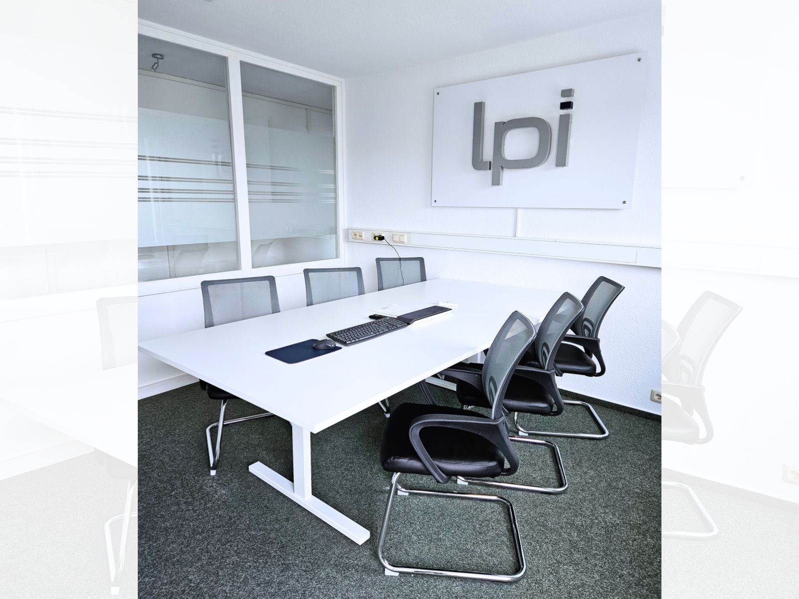 News Details LPI Ingenieurgesellschaft mbH      