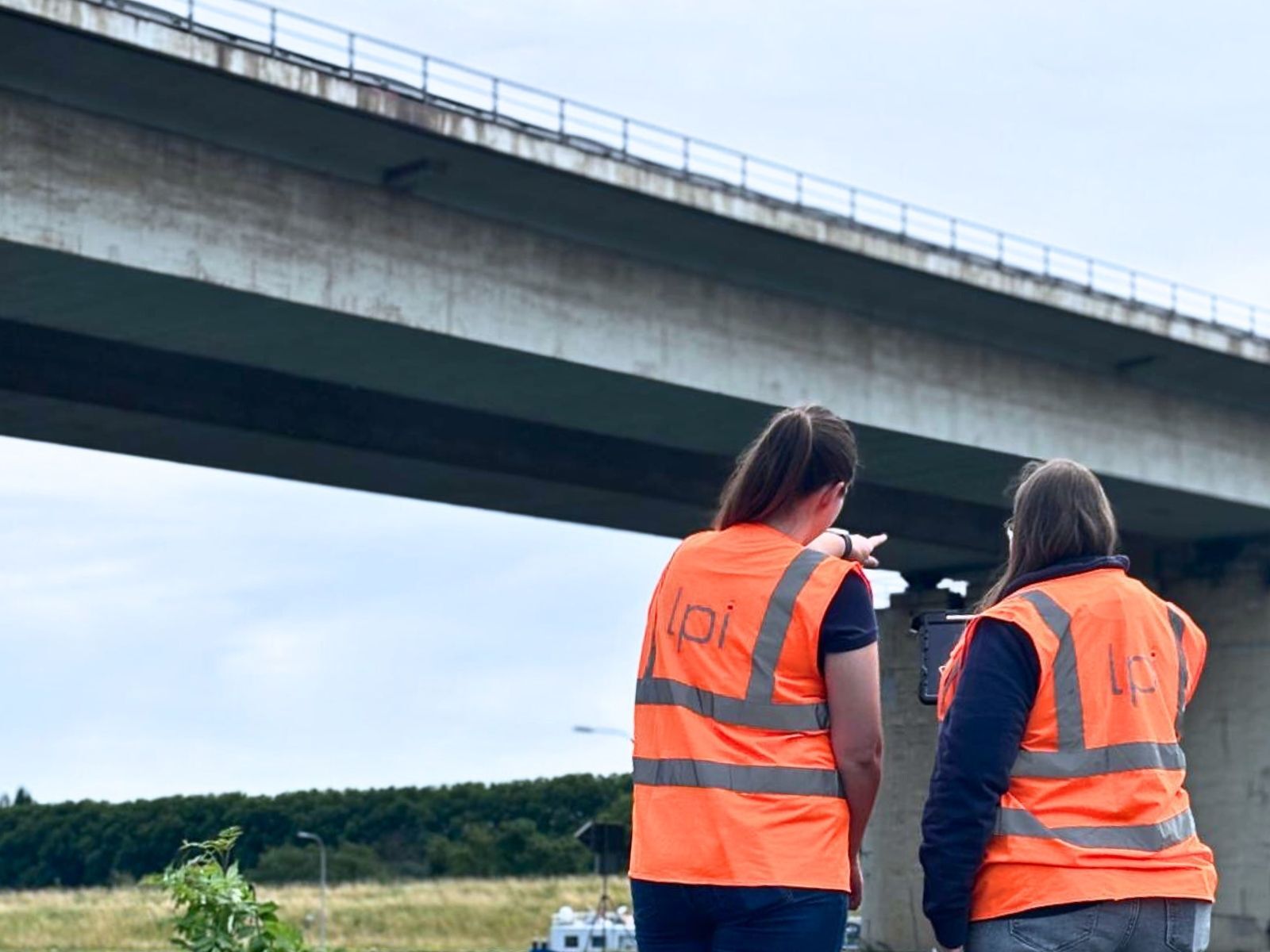 News LPI Ingenieurgesellschaft mbH