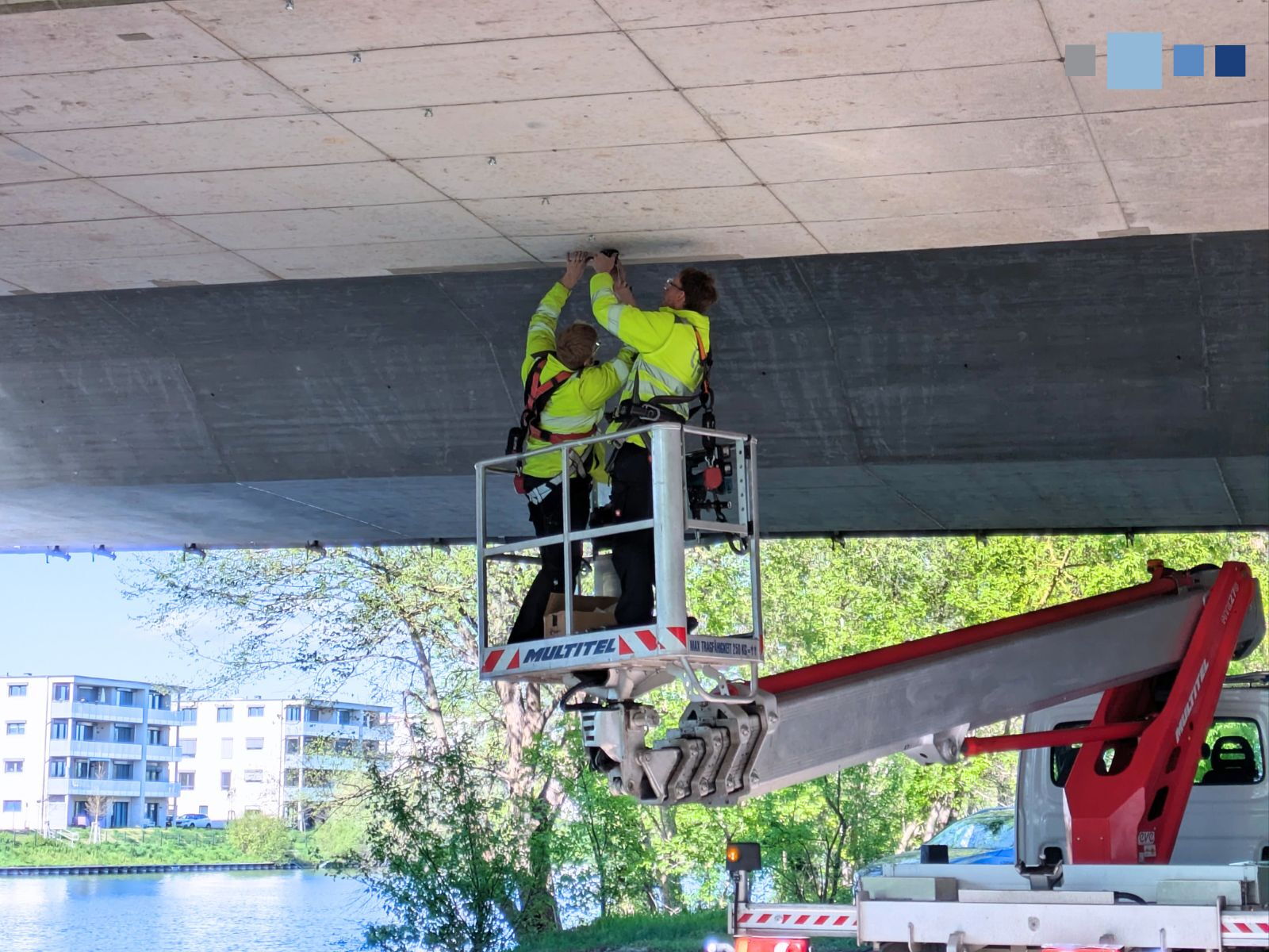News Details LPI Ingenieurgesellschaft mbH
