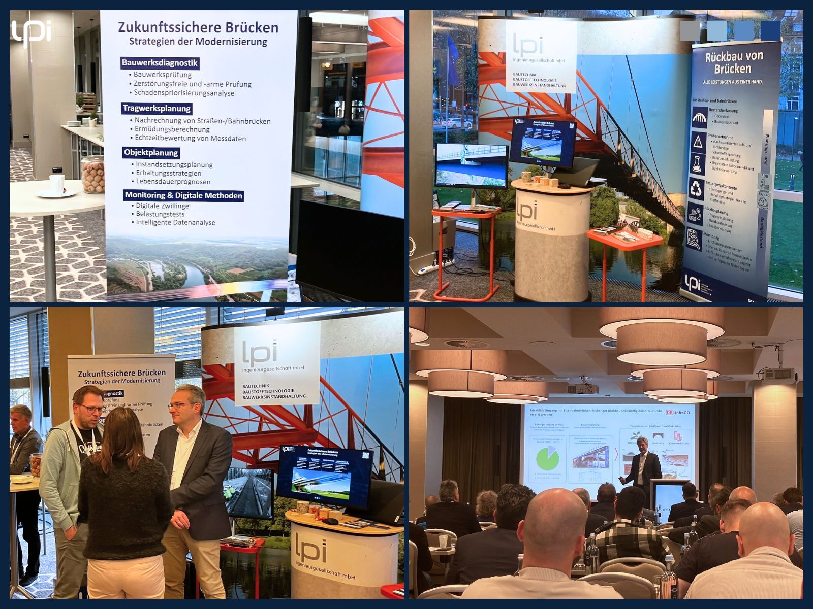 News Details LPI Ingenieurgesellschaft mbH