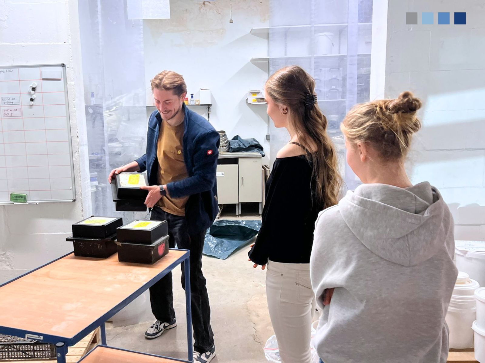 News Details LPI Ingenieurgesellschaft mbH