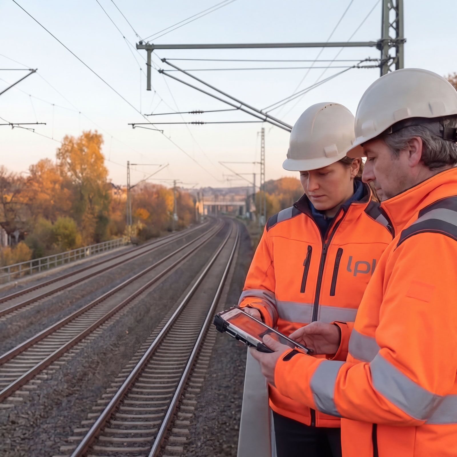 Baumanagement LPI Ingenieurgesellschaft mbH