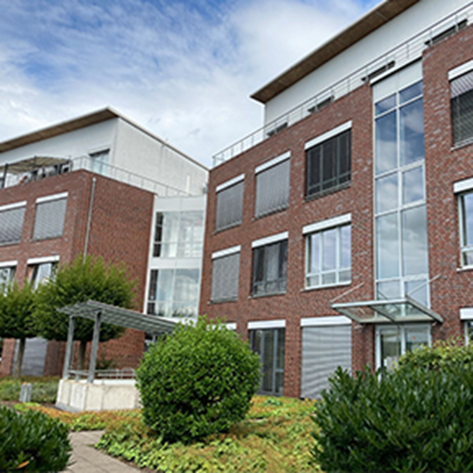 Historie LPI Ingenieurgesellschaft mbH