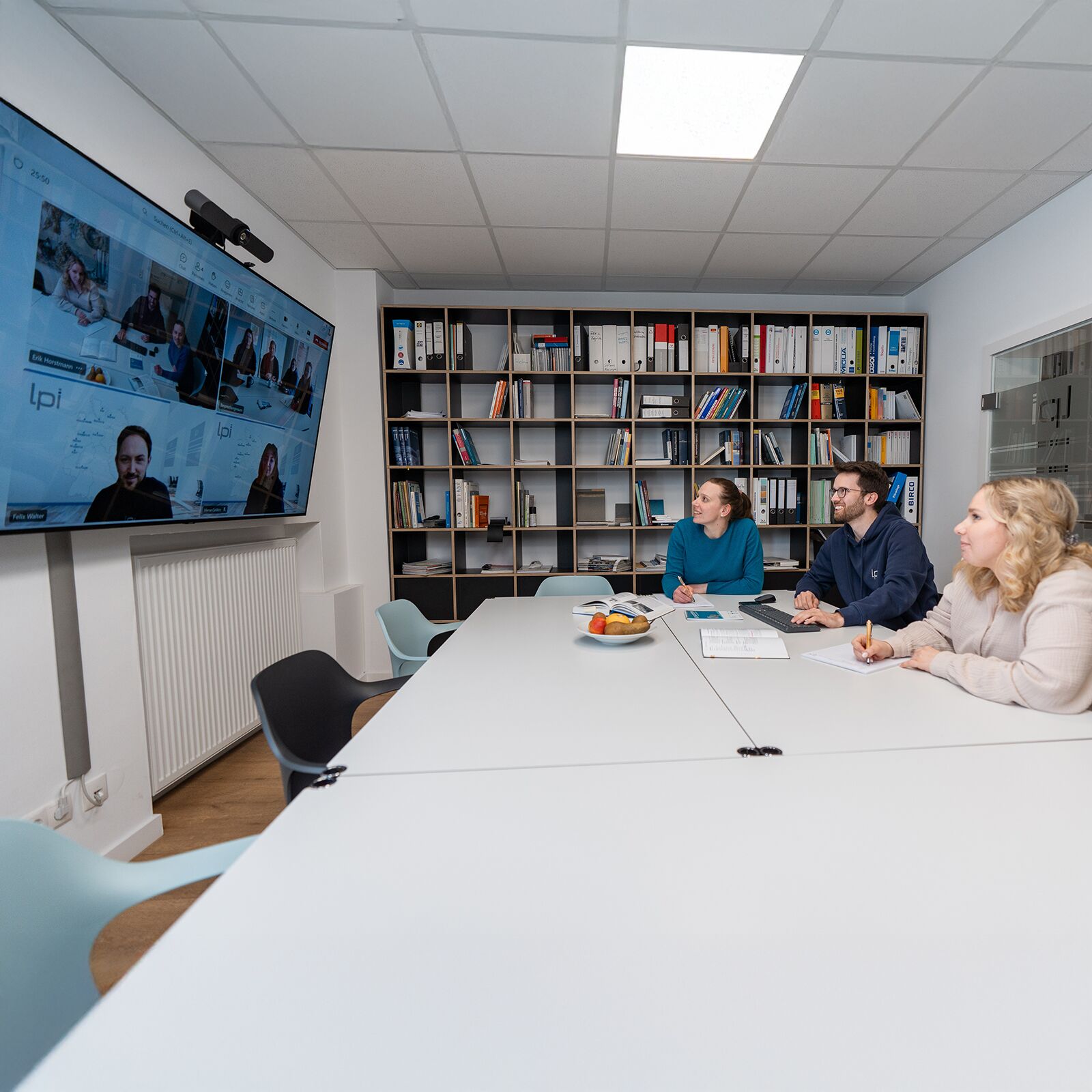 Rückbauplanung und Abbruchplanung LPI Ingenieurgesellschaft mbH