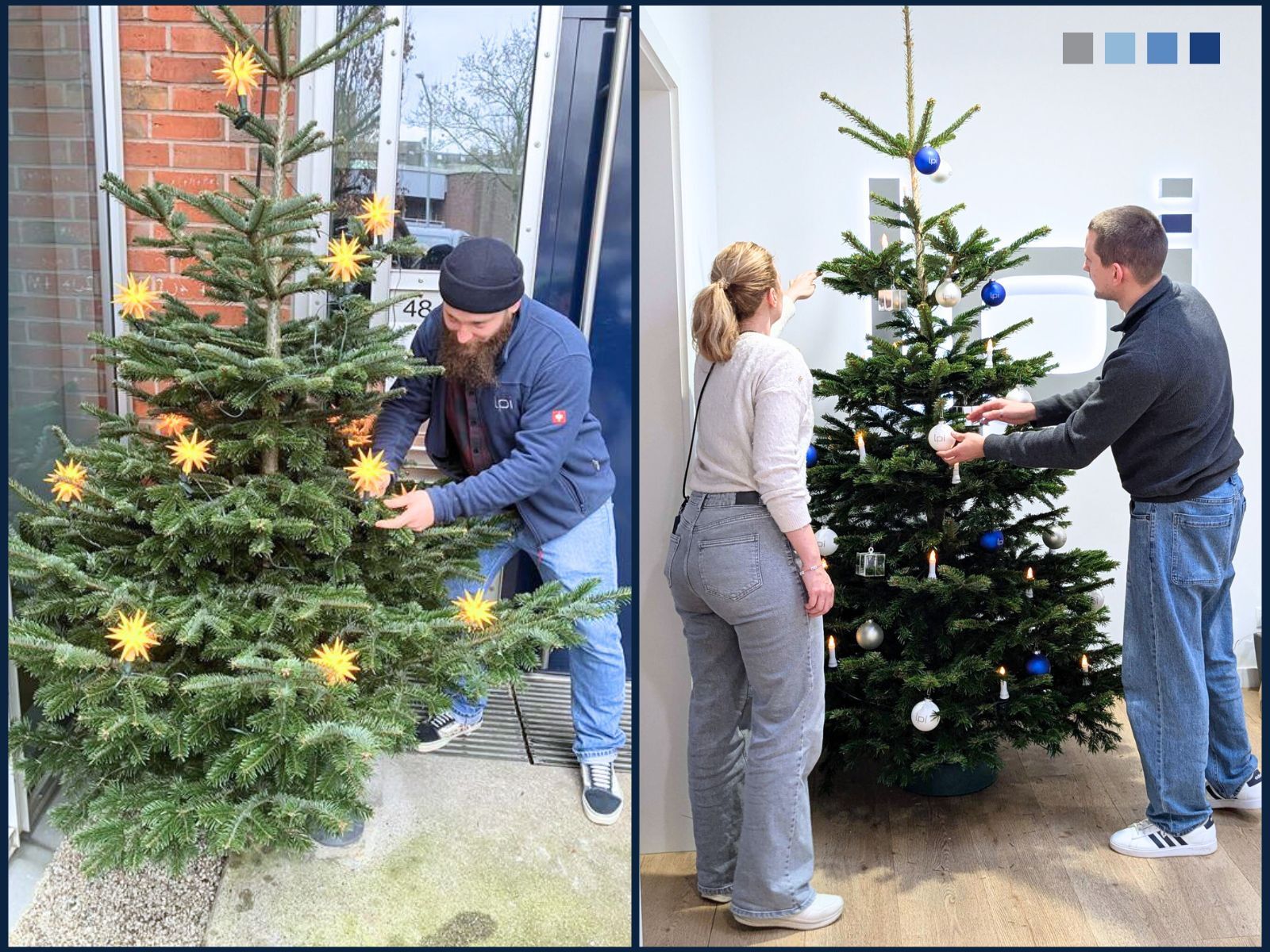 News Details LPI Ingenieurgesellschaft mbH