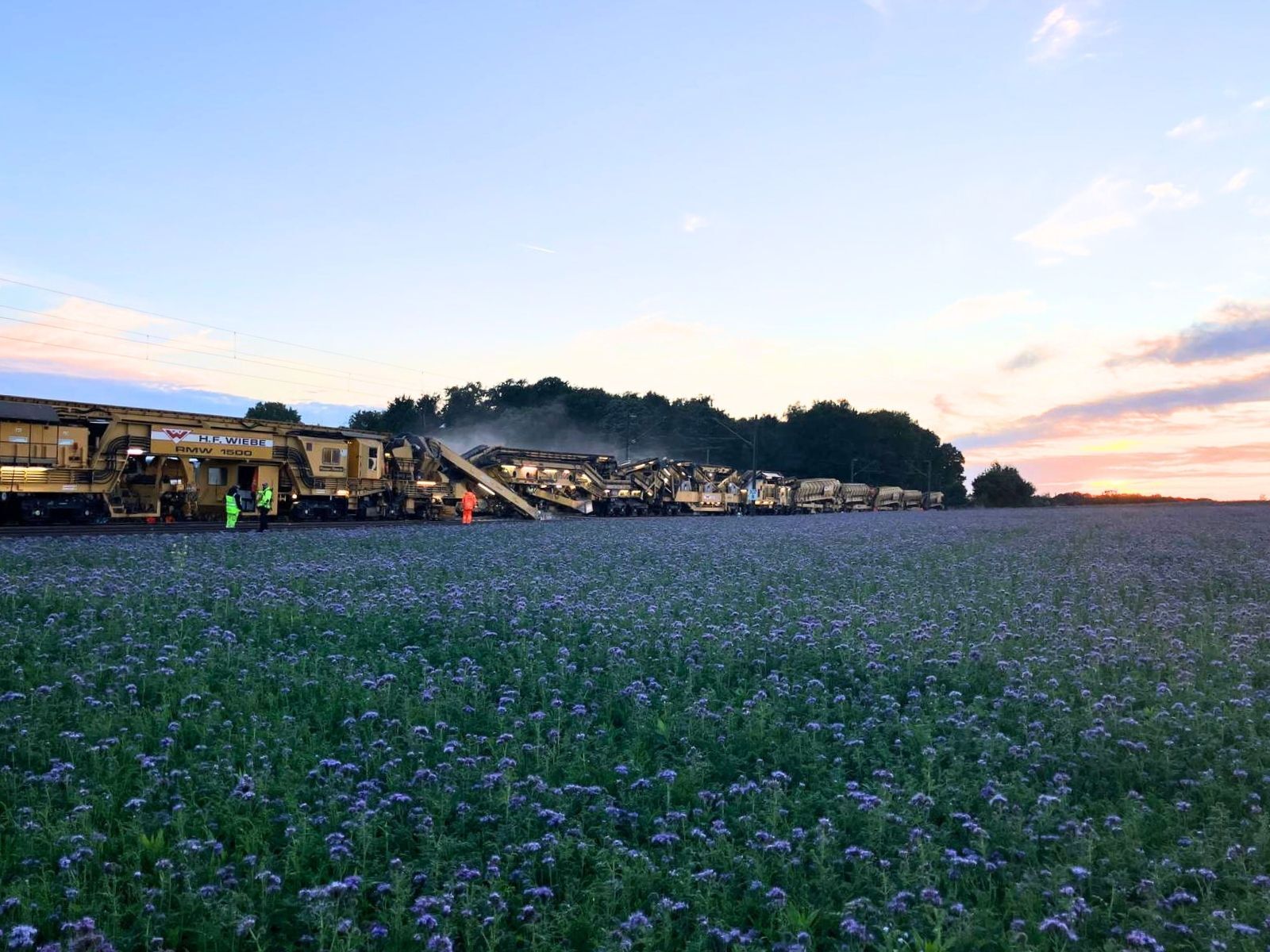 News Details LPI Ingenieurgesellschaft mbH